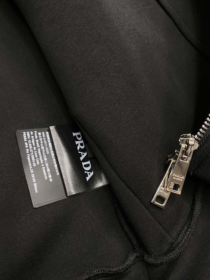 Prada Outwear